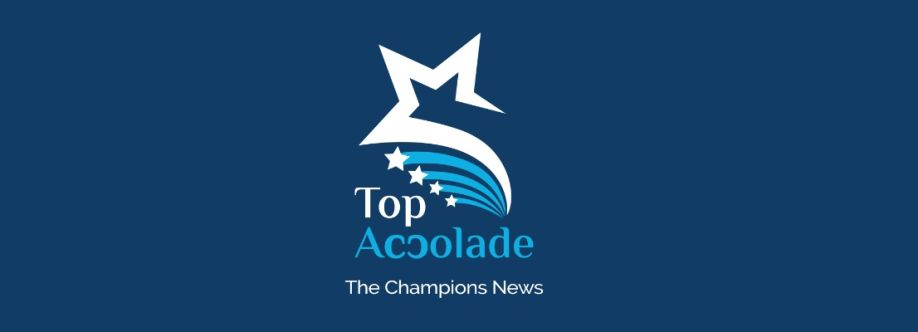 Top Accolade News Cover Image