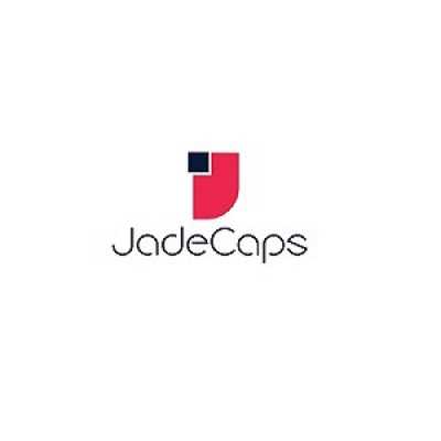 JadeCaps Profile Picture