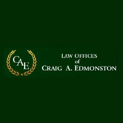 Law Offices of Craig A Edmonston Profile Picture