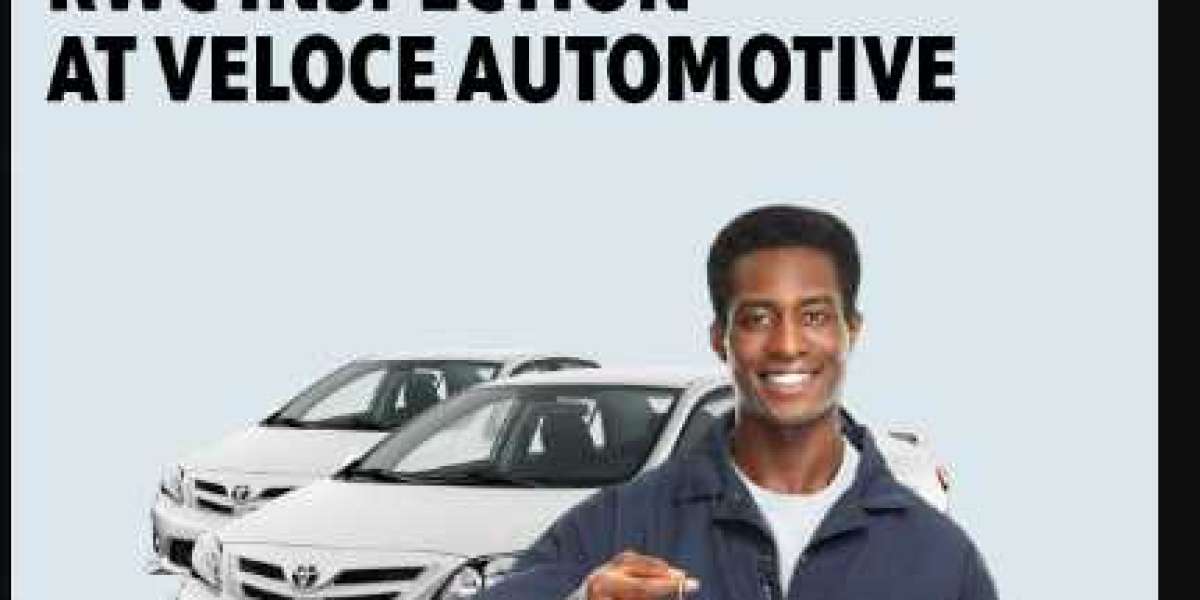 Do You Need Roadworthy Certificate For Your Car? Visit Veloce Automotive For Best Price