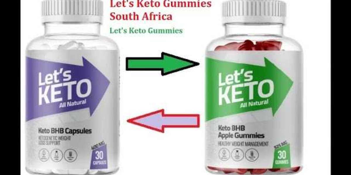 Let's Keto South Africa (ZA): resensies 2023, prys, bestanddele, werk, voordele en koop?