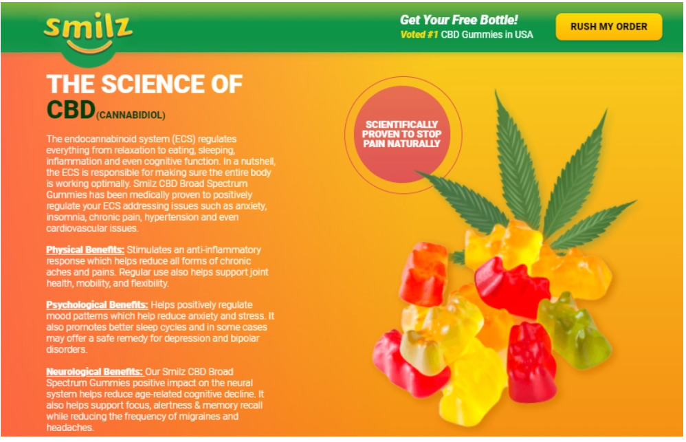 Proper CBD Gummies Review (2022): Real Time Work Or Not? Best CBD Gummies Reviews Pills & BUY?