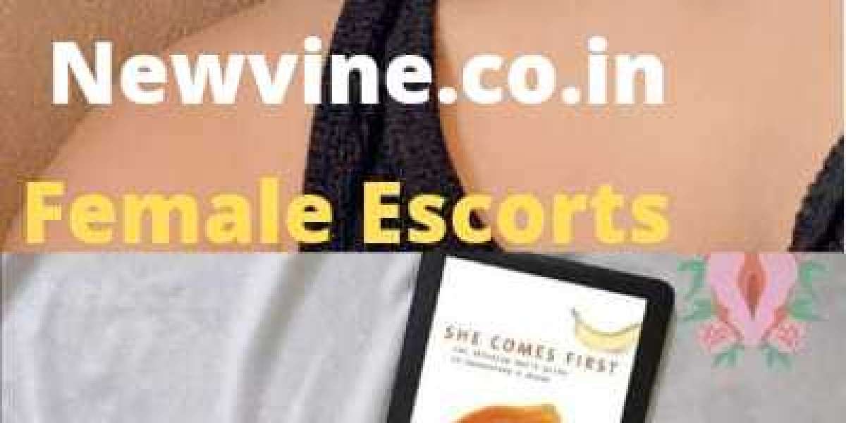 Female Escorts In Chennai