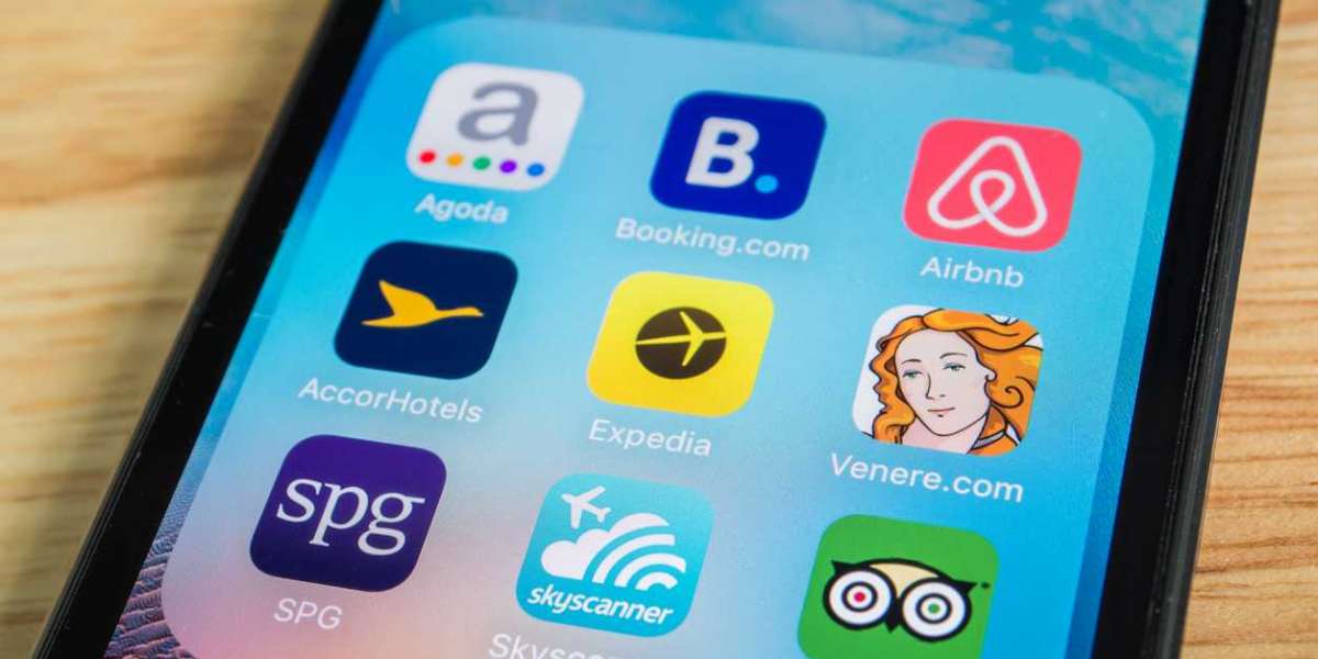 Top 5 Free Travel Planning Apps to Find New Destinations