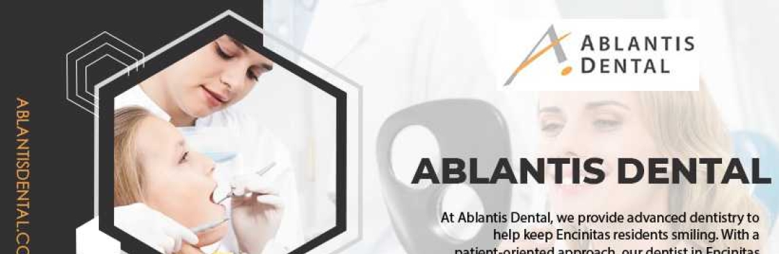 Ablantis Dental Cover Image