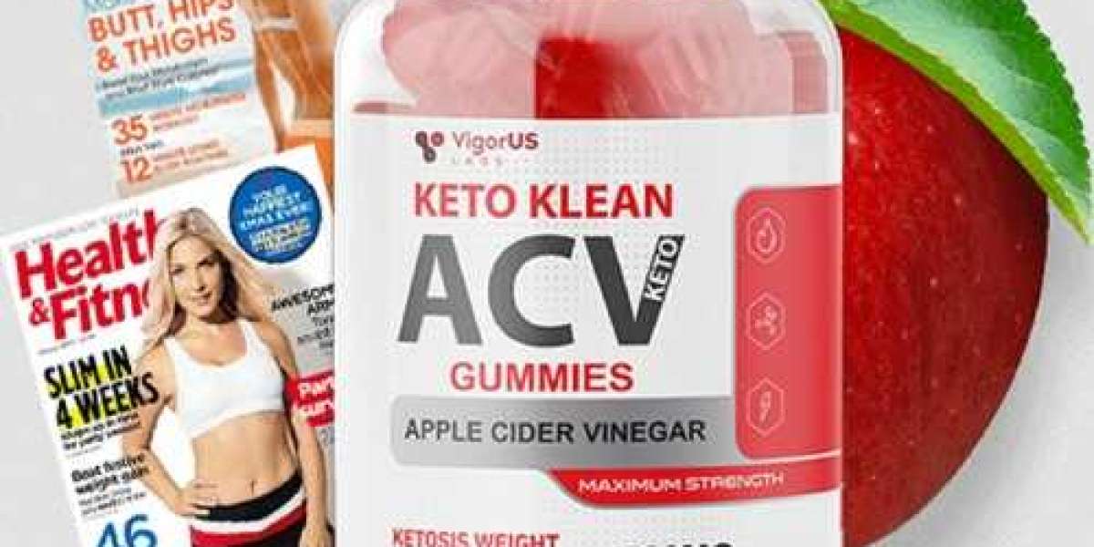 Keto+ Clean Gummies Reviews - Latest Reports, Benefits, Work & Side Effects?