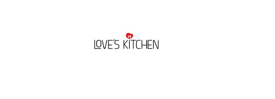 loveskitchen Cover Image