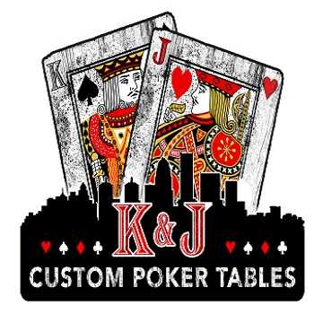 K And J POKER TABLES Profile Picture