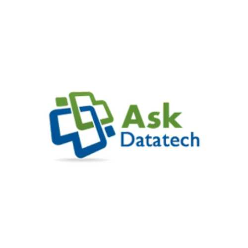 Ask Datatech Profile Picture