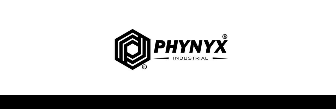 Phynyx Industrial Products Pvt Ltd Cover Image