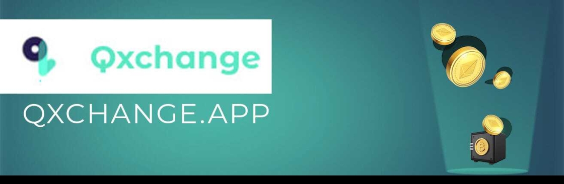 Qxchange App Cover Image