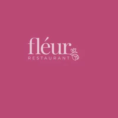 Fleur restaurant and Bar Profile Picture