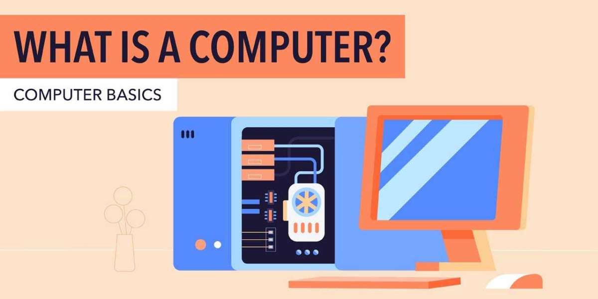 What do computer scientists do?