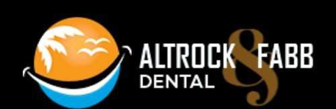 Altrock and Fabb Dental Cover Image