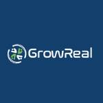 GROWREAL INVESTMENT SERVICES Profile Picture