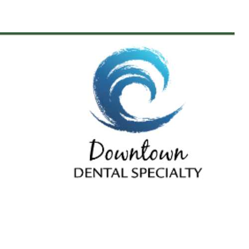 Downtown Dental Specialty Profile Picture