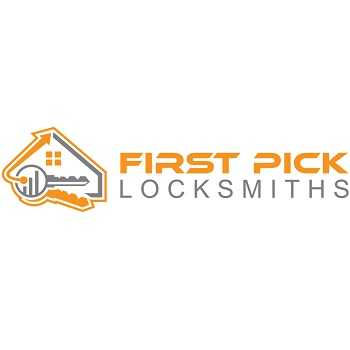 First Pick Locksmiths Profile Picture