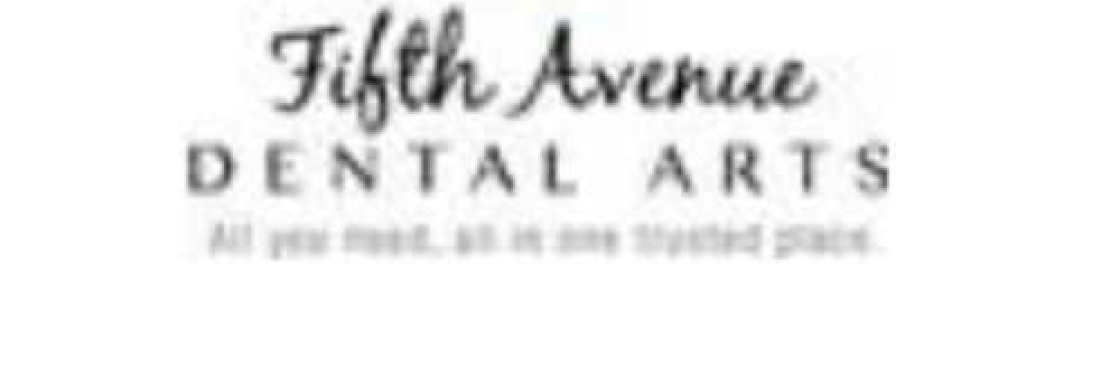 Fifth Avenue Dental Arts Cover Image