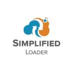 Simplified Loader Profile Picture