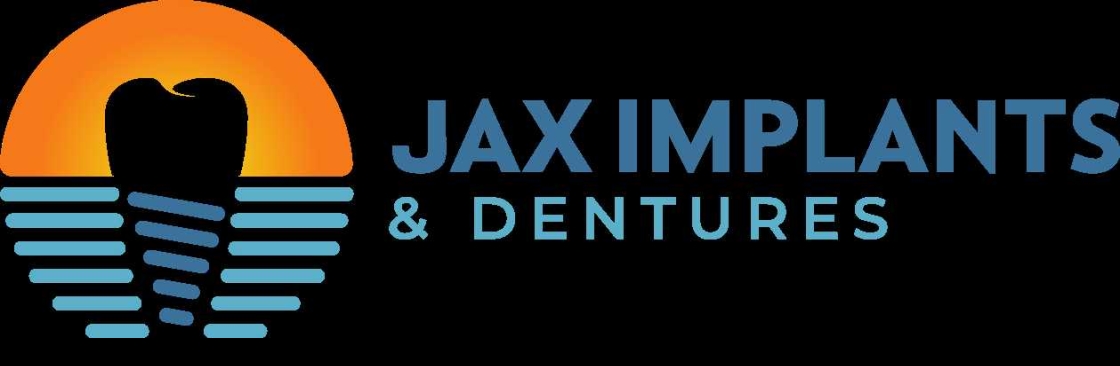 JAX IMPLANTS DENTURES Cover Image