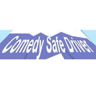 Comedy Safe Driver Profile Picture