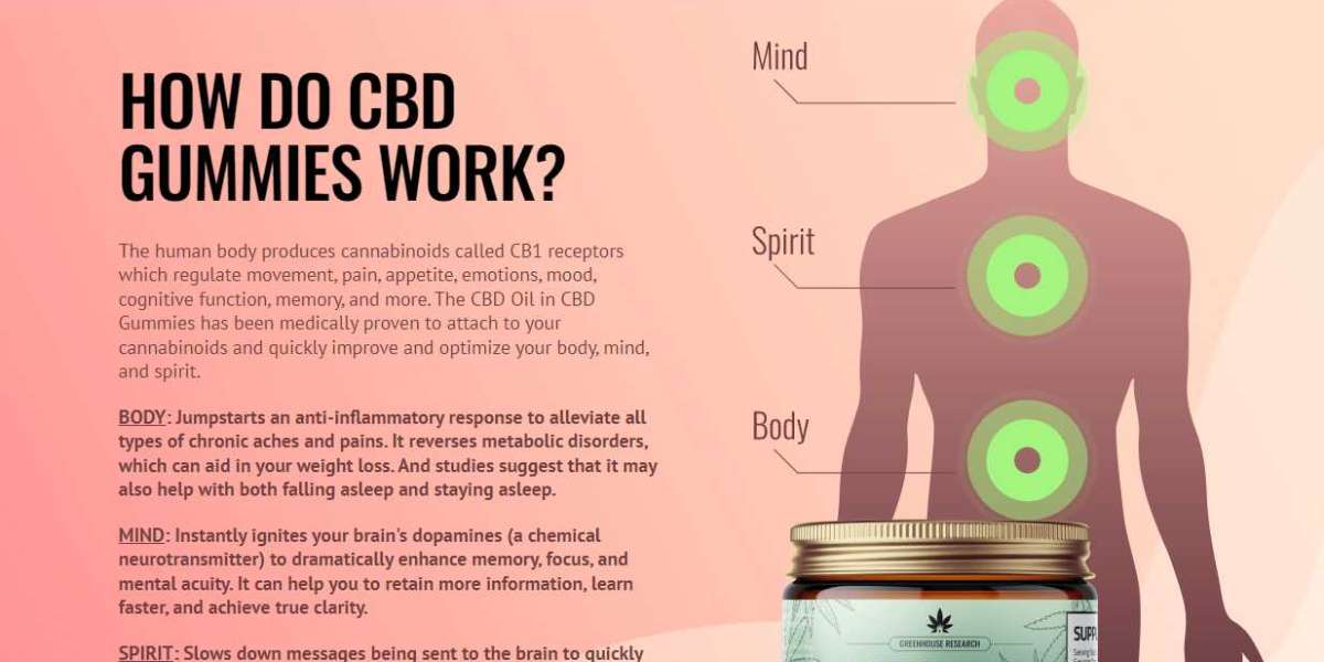 El Toro Cbd Gummies Reviews DOES IT REALLY WORK? CLIENTS REVEAL THE TRUTH