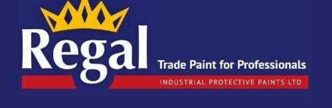 Regal paint Cover Image