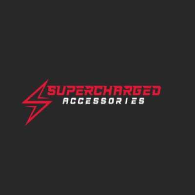 Supercharged Accessories Profile Picture