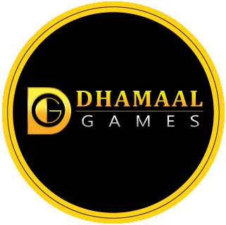 Dhamaal Games Profile Picture