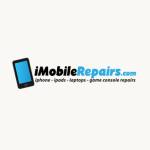 Imobile Repairs Computers Electronics Profile Picture