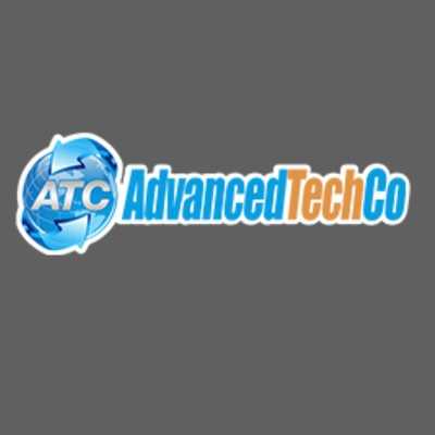 Advanced Tech Co Profile Picture