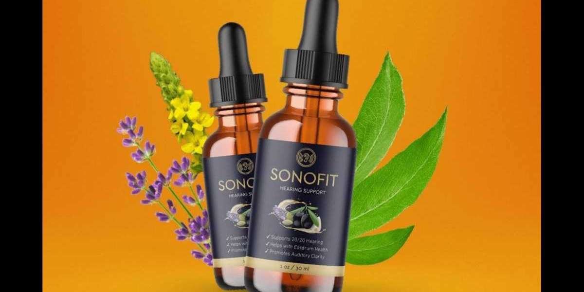 SonoFit Reviews: Price 2023, Benefits, Side Effects & Official Website?