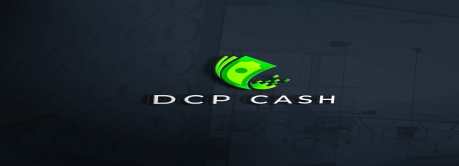 dcp cash Cover Image