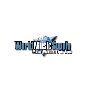 World Music Supply Profile Picture