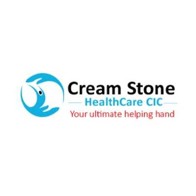 Cream Stone Healthcare CIC Profile Picture