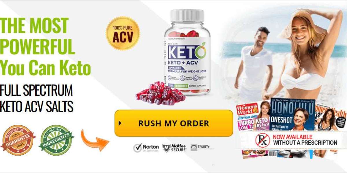 You Can Keto ACV Gummies Work For Weight Loss Muct check Official WebSite!