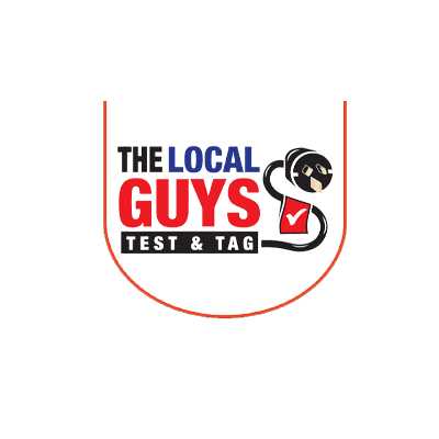 The Local Guys Test and Tag Profile Picture