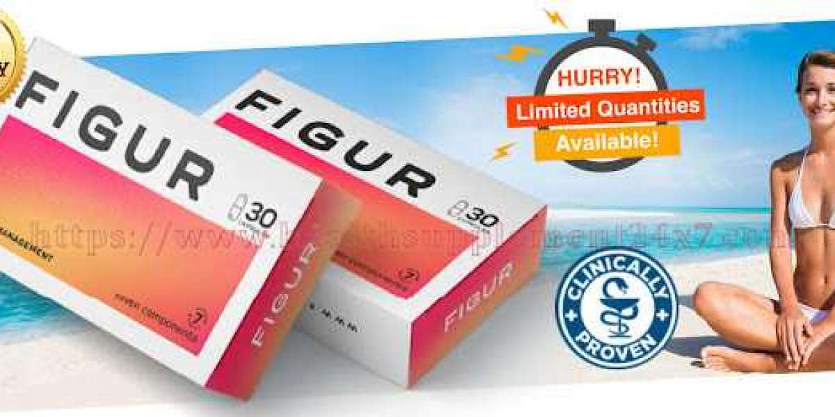 Figur Diet Capsules France