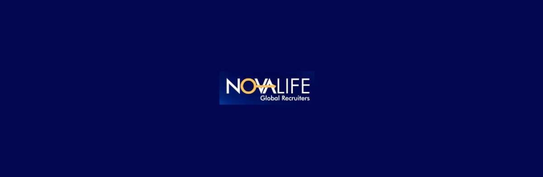 Novalife Cover Image