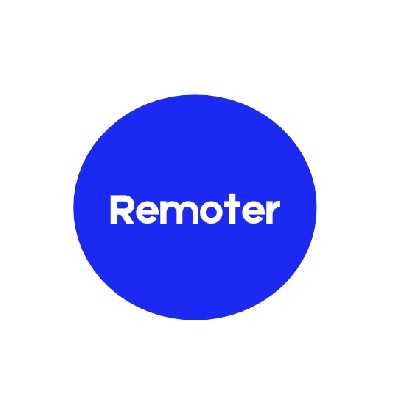 Remoter Profile Picture