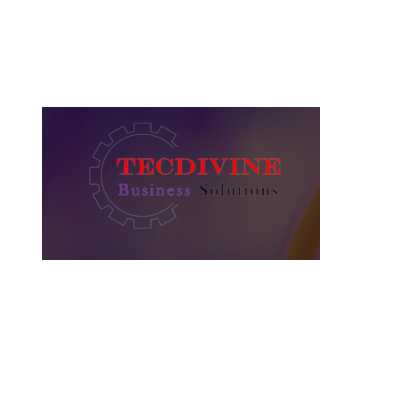 TecDivine Business solutions LLC Profile Picture