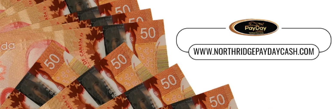 Northridgepayday cash Cover Image