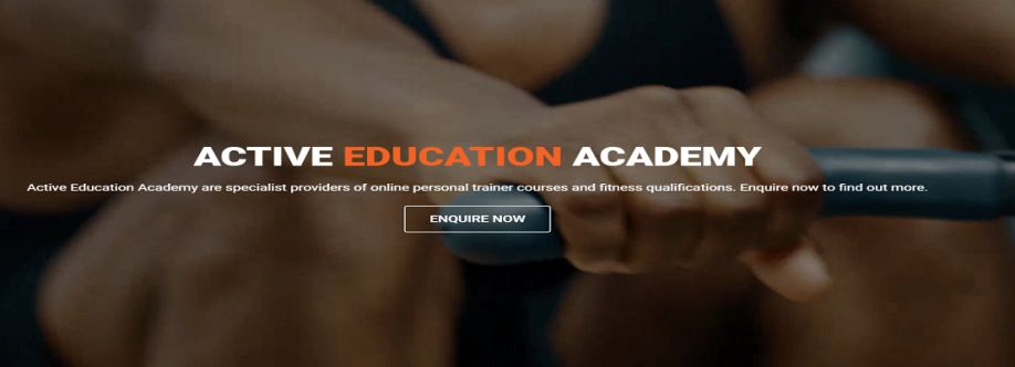 Active Education Academy Cover Image