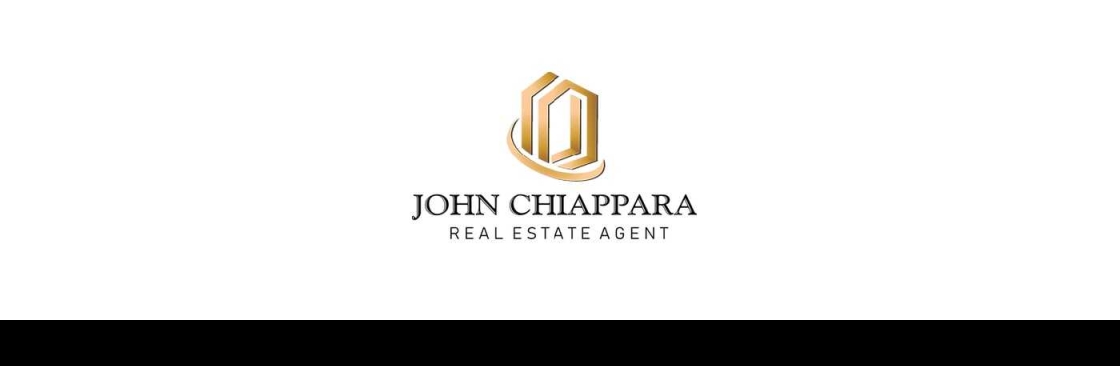 John Chiappara Real Estate Agent Cover Image