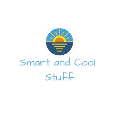 Smart and Cool Stuff Profile Picture