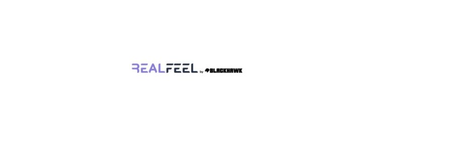 Real Feel Cover Image