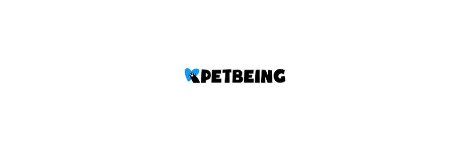 PETBEING PETBEING Cover Image