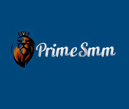 Prime SMM Profile Picture