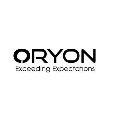 Oryon Networks Pte Ltd Profile Picture