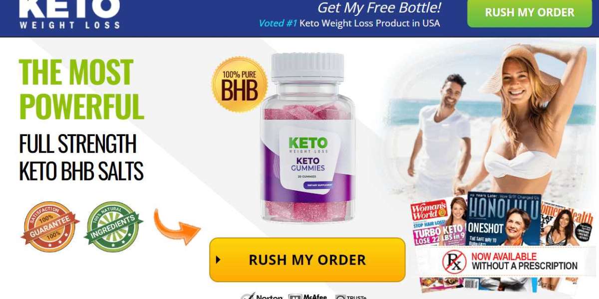 Great Results Keto ACV Gummies Effective Weight Loss & Makes Your Body Slim